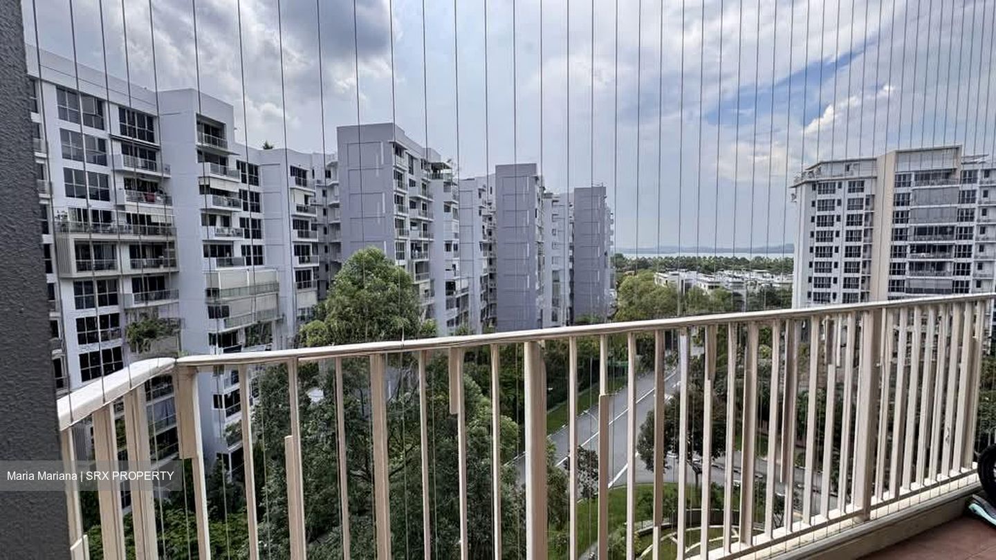 Watercolours (D18), Condominium #557704071